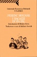 Cover of I ragazzi di via Pál