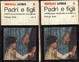 Cover of Padri e figli nell'Europa medievale e moderna