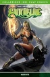 Cover of Witchblade vol. 4