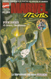 Cover of Marvel Mania n. 2