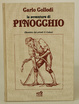 Cover of Le avventure di Pinocchio