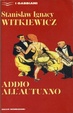 Cover of Addio all'autunno