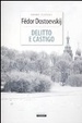 Cover of Delitto e castigo