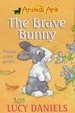 Cover of The Brave Bunny