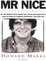 Cover of Mr. Nice