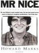 Cover of Mr. Nice