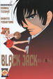 Cover of Black Jack B・J x bj