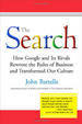 Cover of The Search
