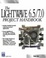 Cover of 'The LightWave 6.5/7.0 Project Handbook'