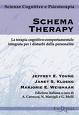 Cover of Schema therapy