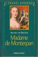 Cover of Madame de Montespan