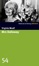 Cover of "Mrs Dalloway. SZ-Bibliothek Band 54"