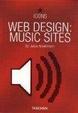 Cover of Web Design