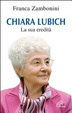 Cover of Chiara Lubich. La sua eredità