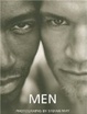 Cover of Men: Photographs by Stephan May