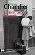 Cover of La hermana pequeña