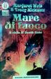 Cover of Mare di fuoco