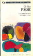 Cover of Poesie