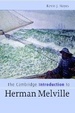 Cover of The Cambridge Introduction to Herman Melville
