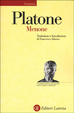 Cover of Menone