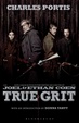 Cover of True Grit