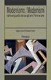 Cover of Modernismo / Modernismi