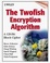 Cover of "The Twofish Encryption Algorithm"