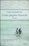 Cover of Cento pagine bianche