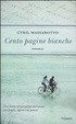 Cover of Cento pagine bianche