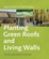 Cover of "Planting Green Roofs and Living Walls"