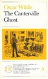 Cover of The Canterville Ghost