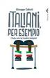Cover of Italiani, per esempio