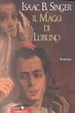Cover of Il mago di Lublino