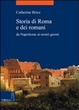 Cover of Storia di Roma e dei romani. Da Napoleone ai nostri giorni