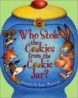 更多有關 Who Stole the Cookies from the Cookie Jar? 的事情