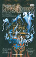 Cover of House of Mystery vol. 3