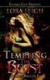 Cover of Tempting the Beast