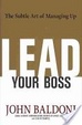 Cover of Lead Your Boss