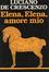 Cover of Elena, Elena, amore mio