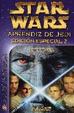 Cover of Aprendiz de Jedi edición especial-2: Los discípulos