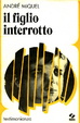 Cover of Il figlio interrotto