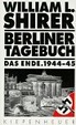 Cover of Berliner Tagebuch