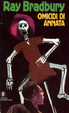Cover of Omicidi di annata