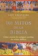 Cover of 101 mitos de la Biblia