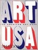 Cover of The American Art Book