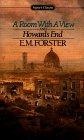 A Room with a View and Howards End (Signet Classics)