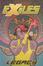 Cover of Exiles Vol. 4