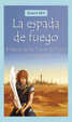 Cover of La espada de fuego