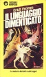 Cover of Il linguaggio dimenticato