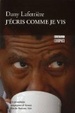 Cover of J'écris comme je vis